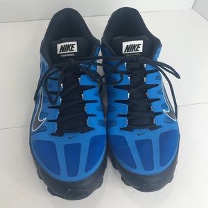men's nike reax 8 tr mesh training shoes